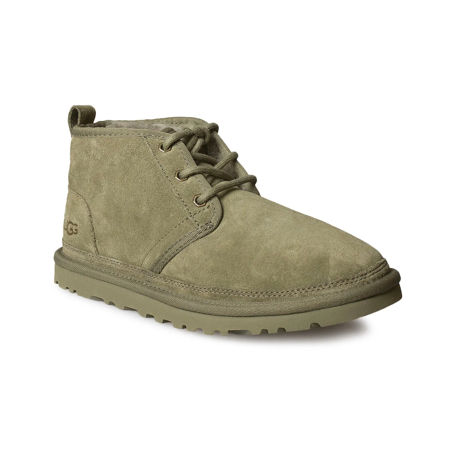 UGG Neumel Burnt Olive Boots - Women's