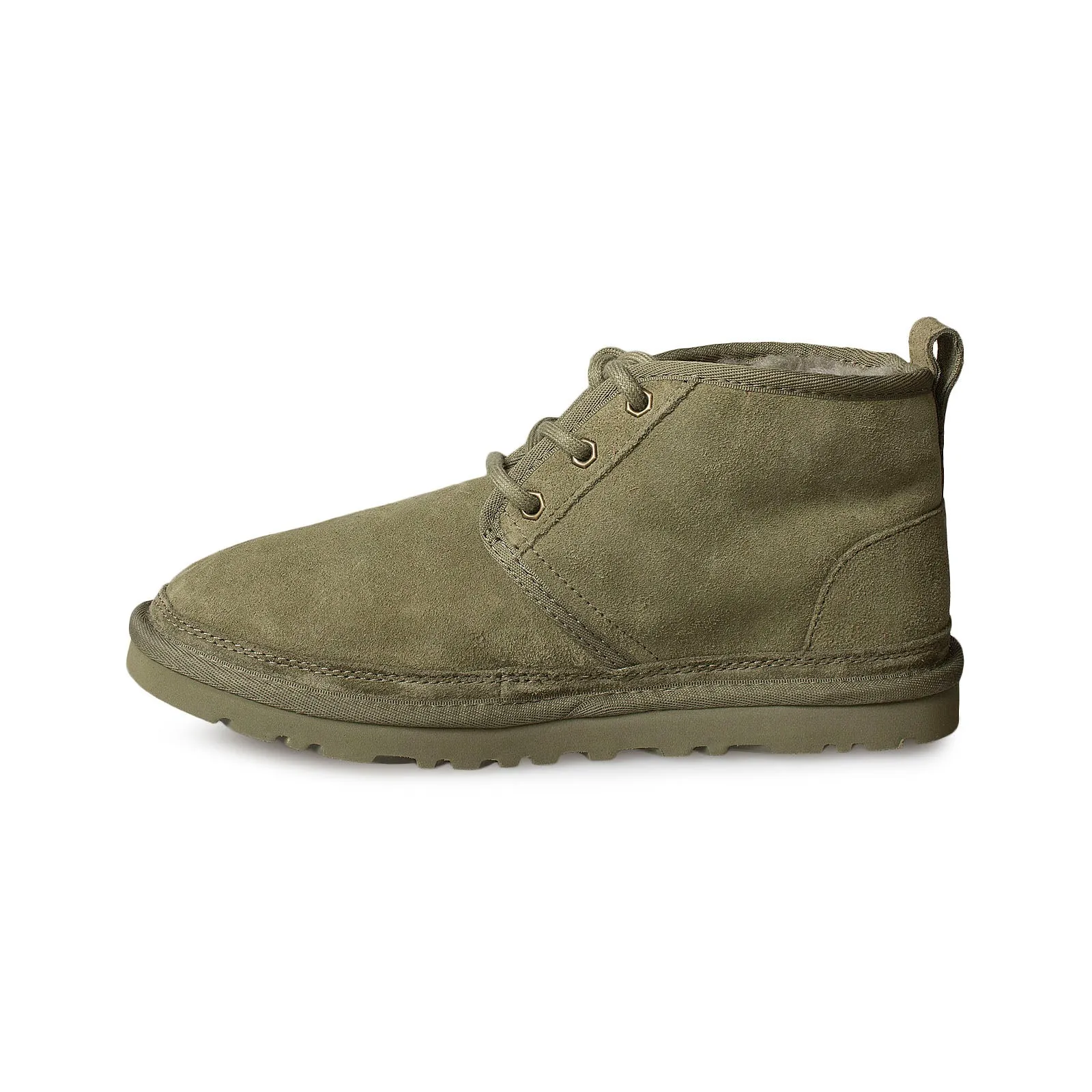 UGG Neumel Burnt Olive Boots - Women's