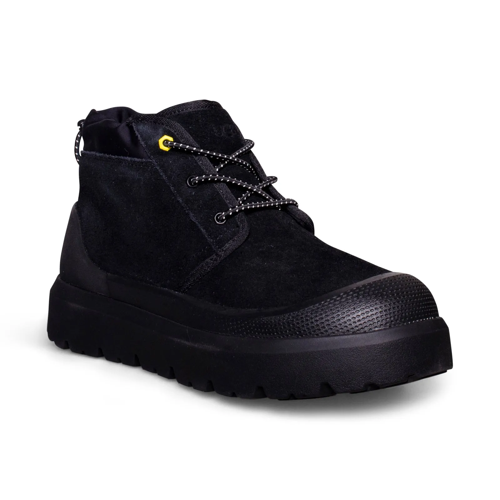 UGG Neumel Weather Hybrid Black / Black Boots - All Gender