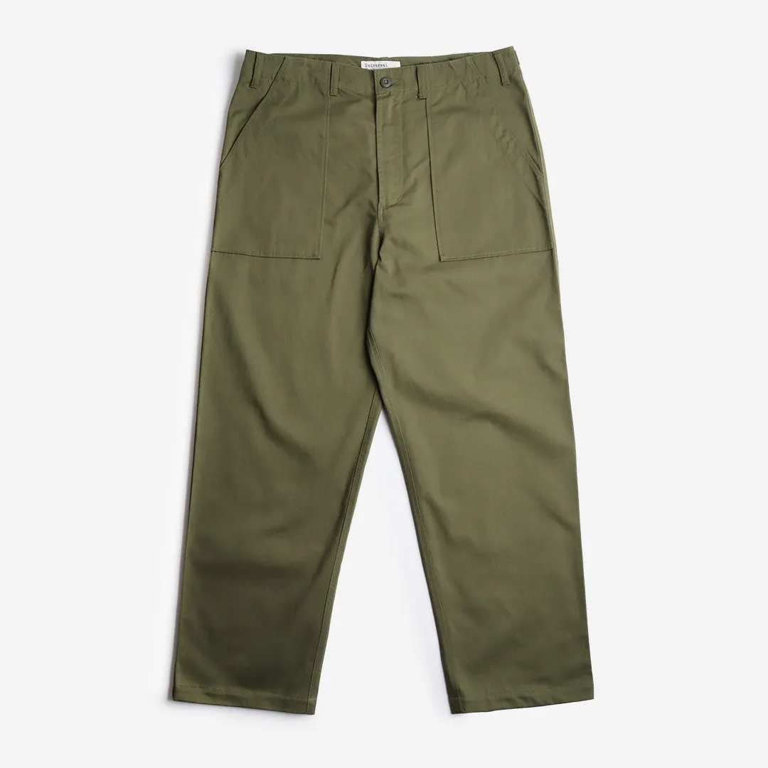 Universal Works Fatigue Pant