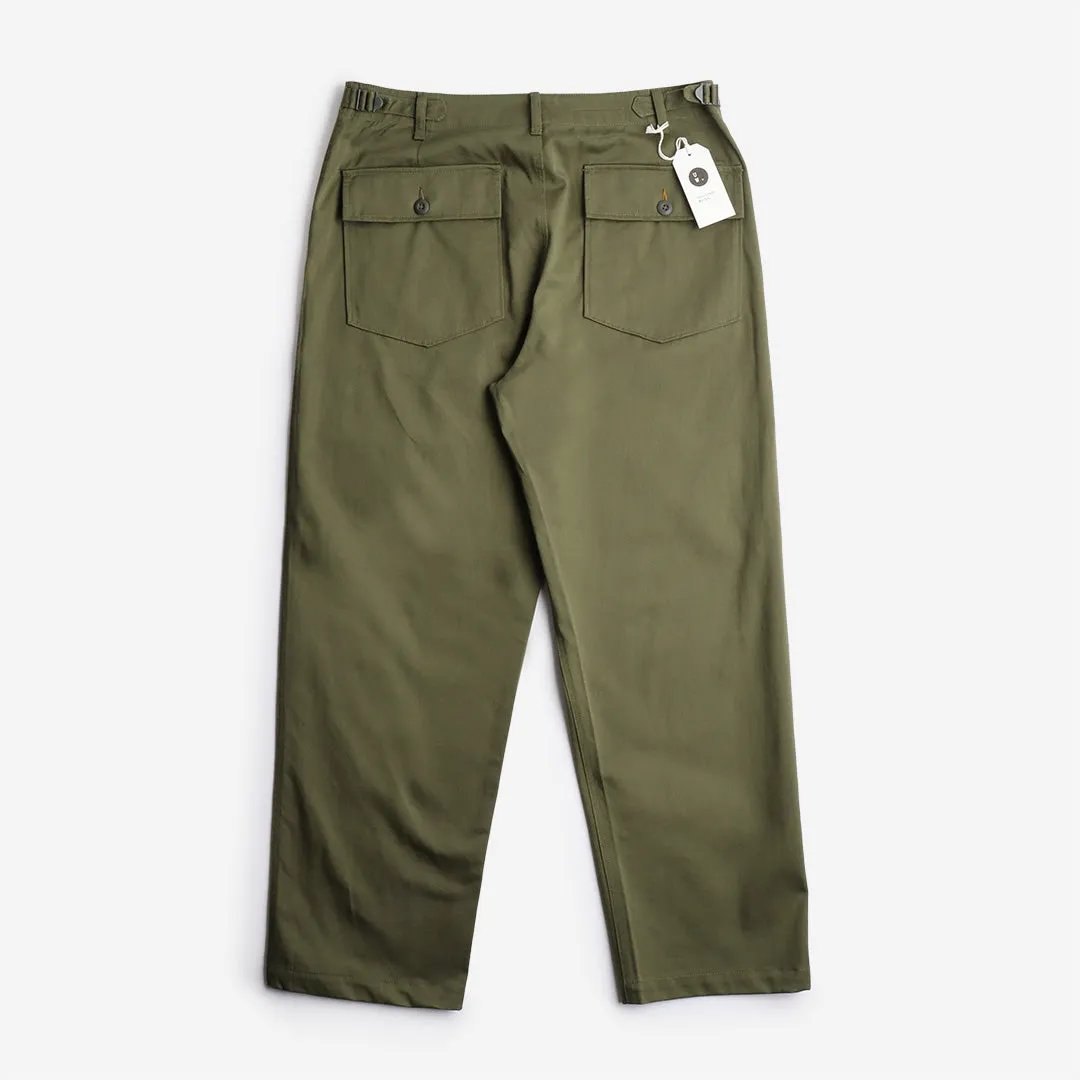 Universal Works Fatigue Pant