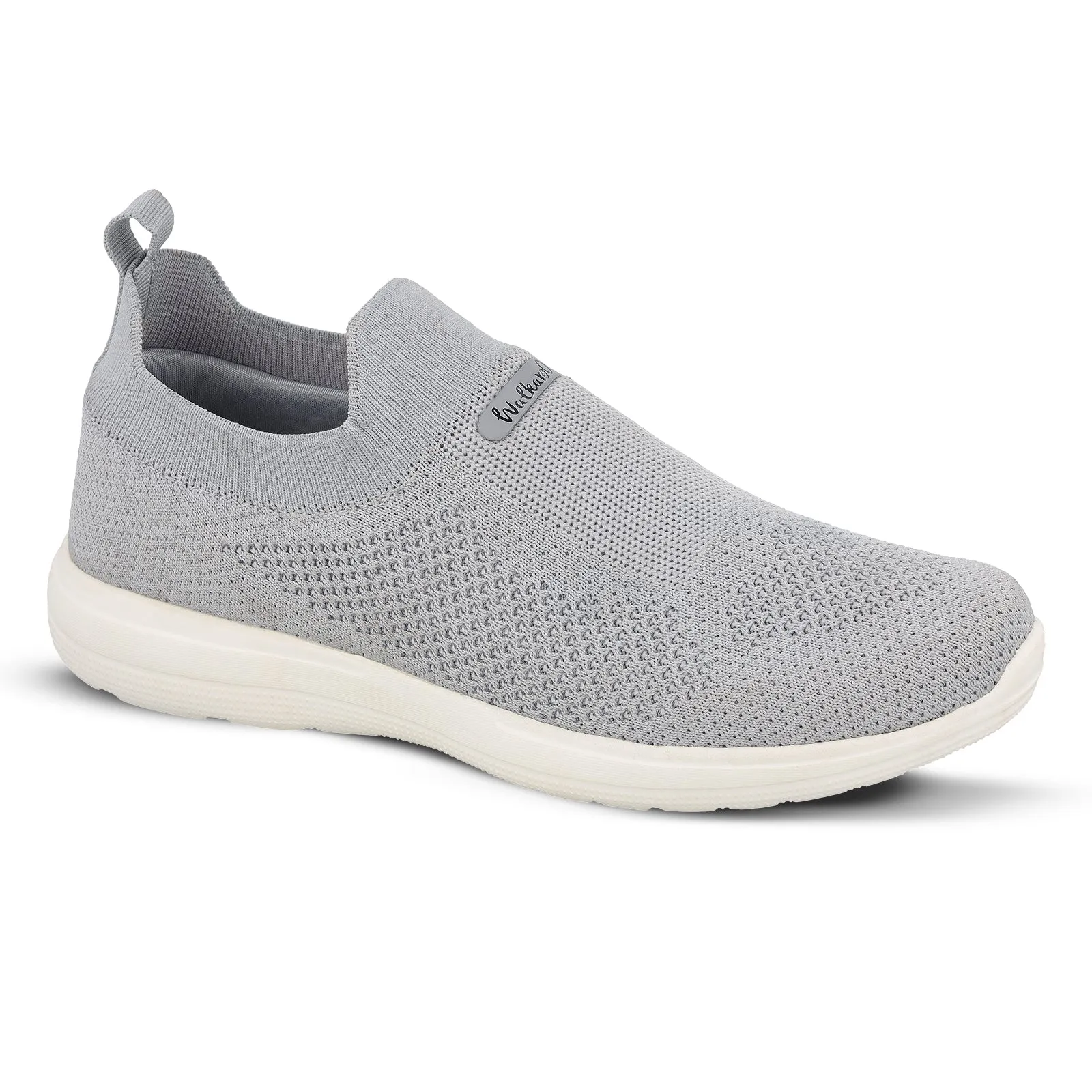 Walkaroo Go Womens Life Style  - XS9831 Light Grey