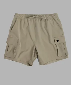 Wesley Khakhi Shorts