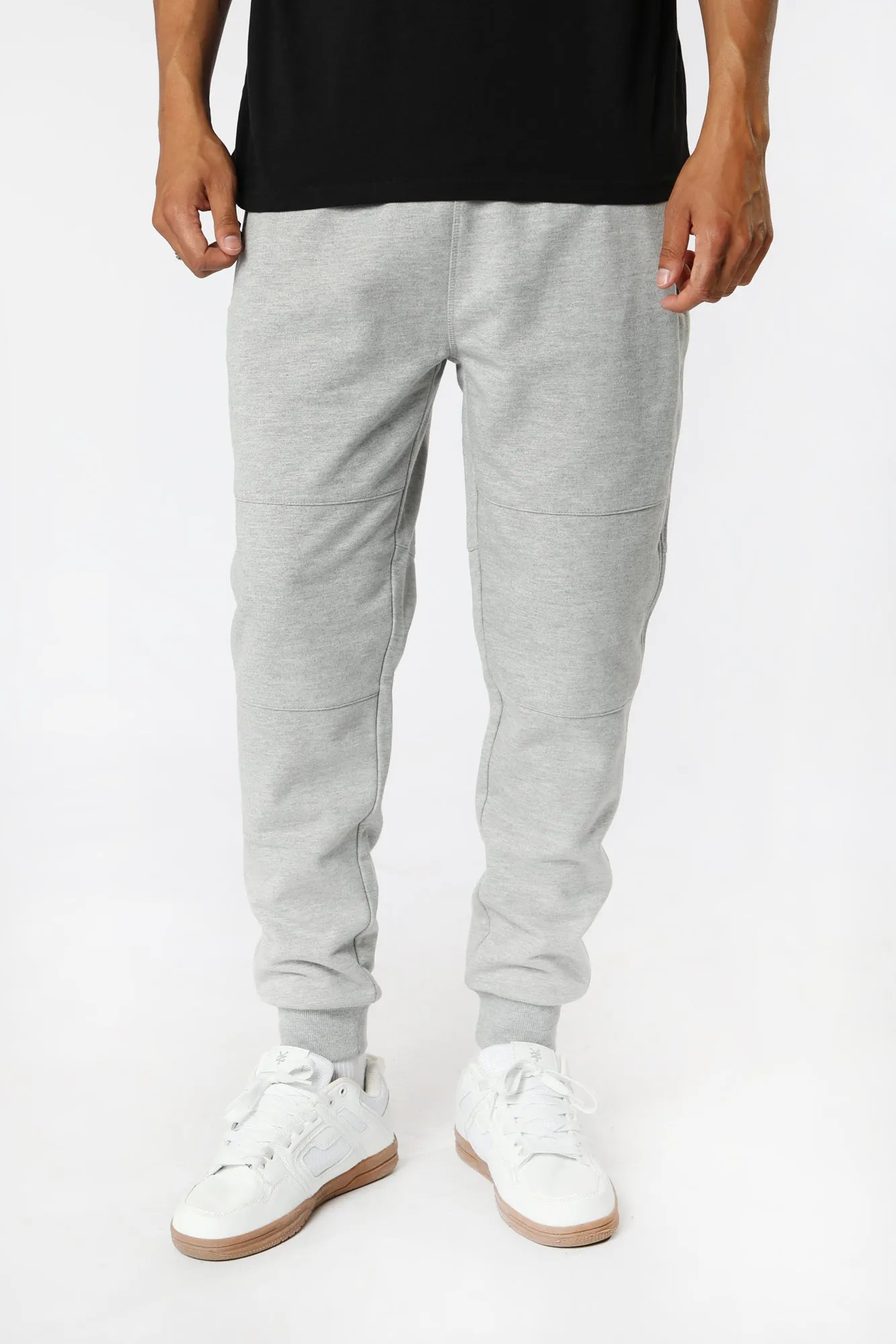 West49 Mens Basic Sport Jogger