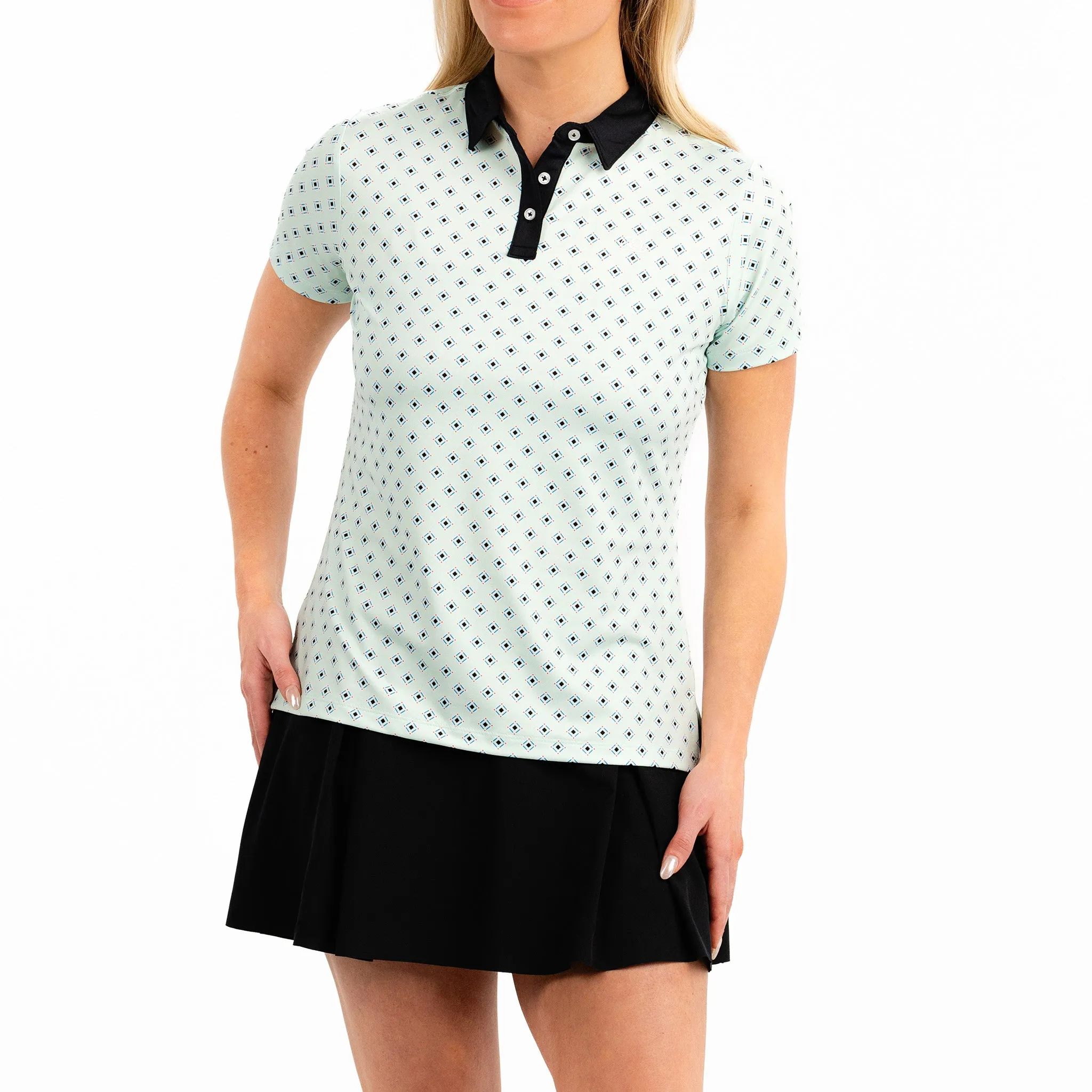 Women's Diamondback Polo