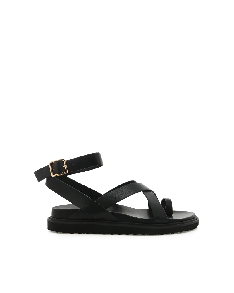 Zinnia Sandal By Billini